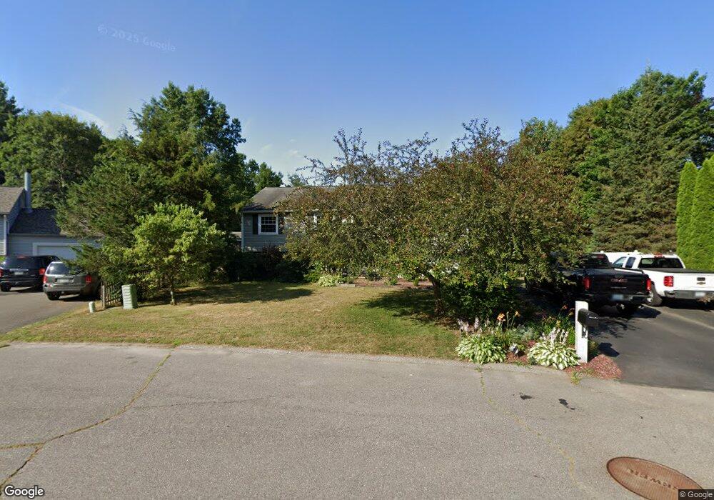 19 Conifer St, Merrimack, NH 03054 - photo 1