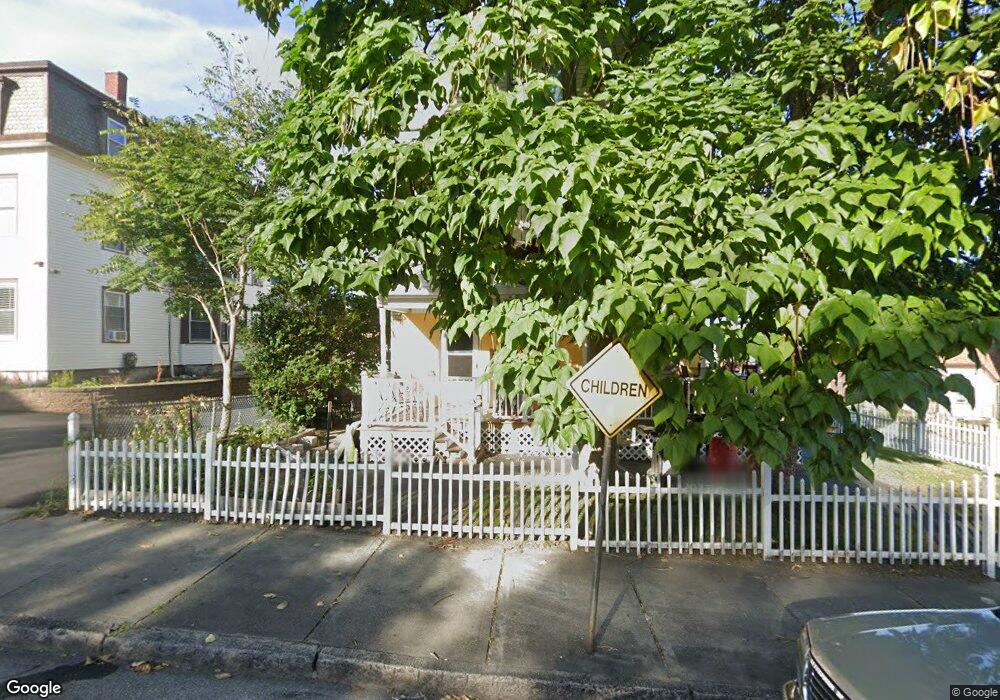 41 Oread St, Worcester, MA 01608 - photo 1