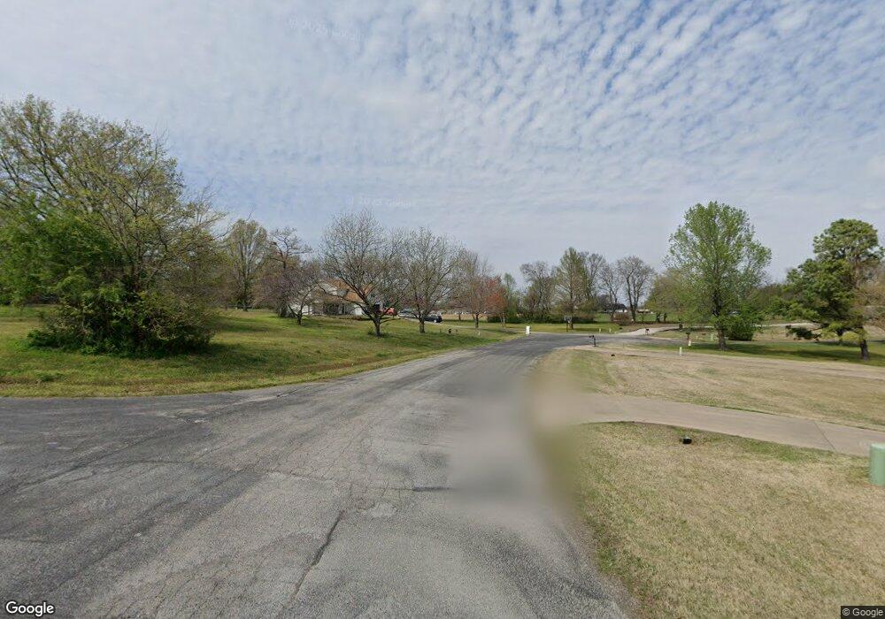 5501 SW Brandon Terrace, Claremore, OK 74017 - photo 1