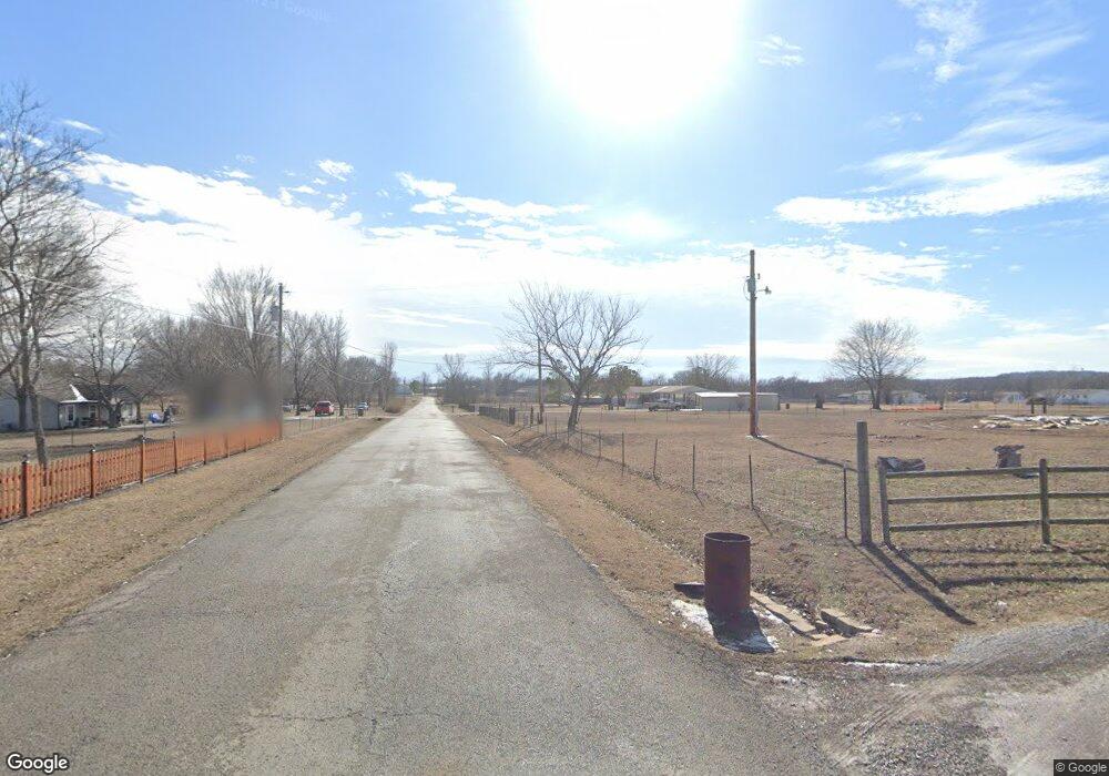 5201 SW Brandon Terrace, Claremore, OK 74017 - photo 1