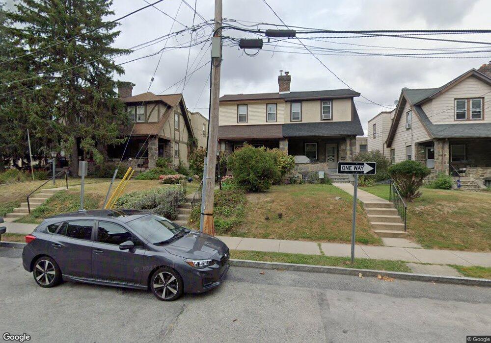 207 Marlboro Rd unit 269, Ardmore, PA 19003 - photo 1