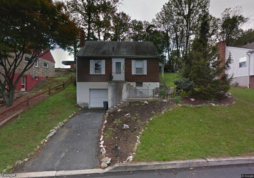 1952 Reading Blvd, Reading, PA 19609 - photo 1