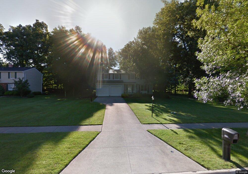 13921 Cannon Oval, North Royalton, OH 44133 - photo 1