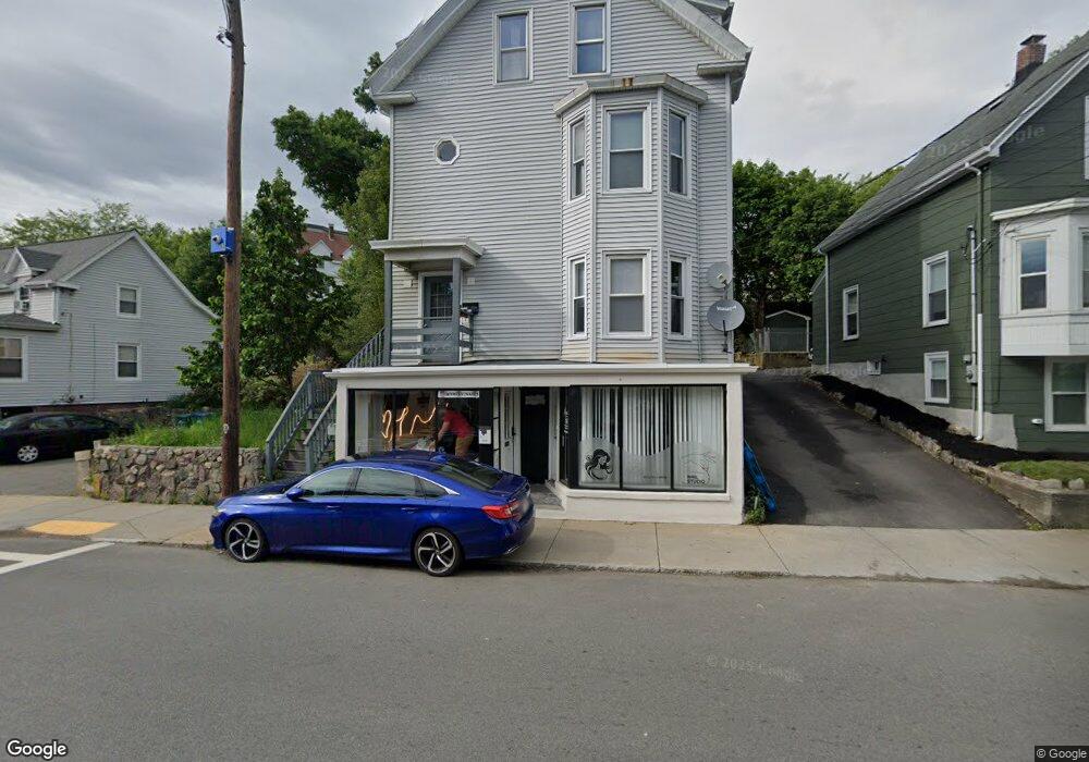 97 Walnut St unit 99, Lynn, MA 01905 - photo 1