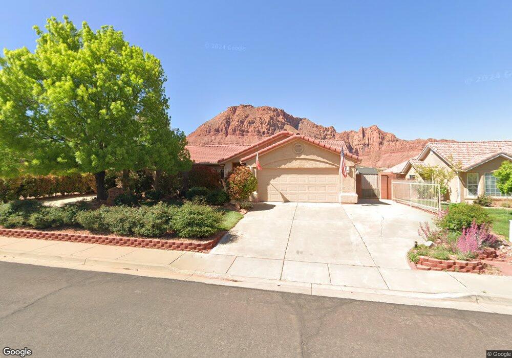 353 E 20 S, Ivins, UT 84738 - photo 1
