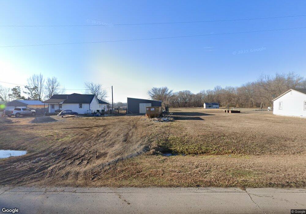 508 W Cherokee St, Sperry, OK 74073 - photo 1