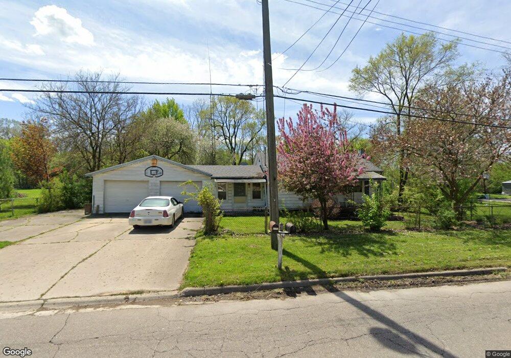 3347 Hogarth Ave, Flint, MI 48532 - photo 1