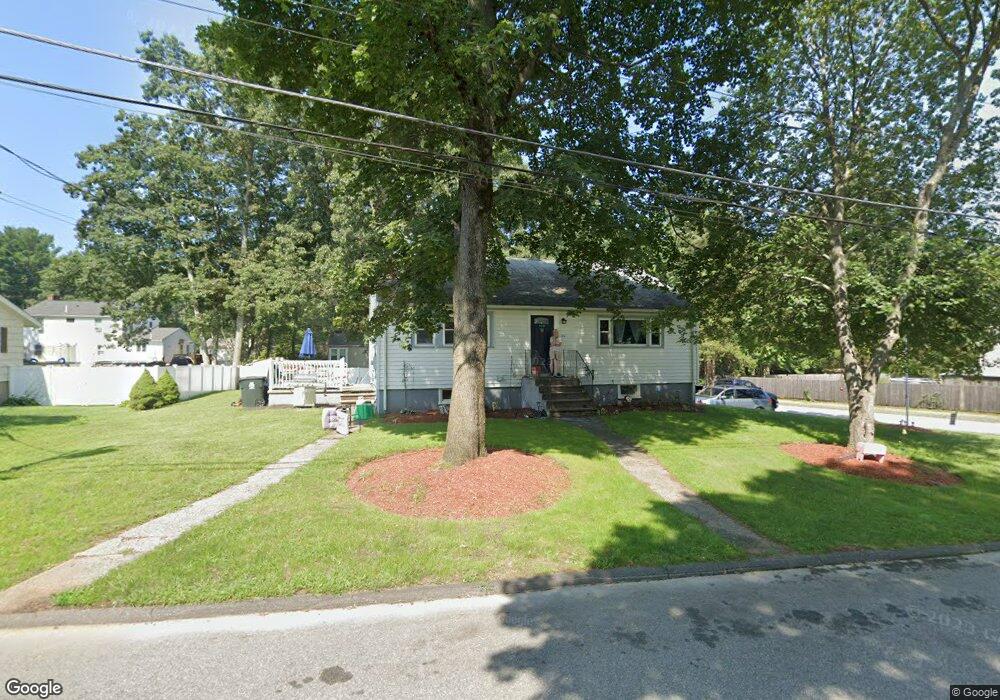 34 Fairmeadow Rd, Wilmington, MA 01887 - photo 1