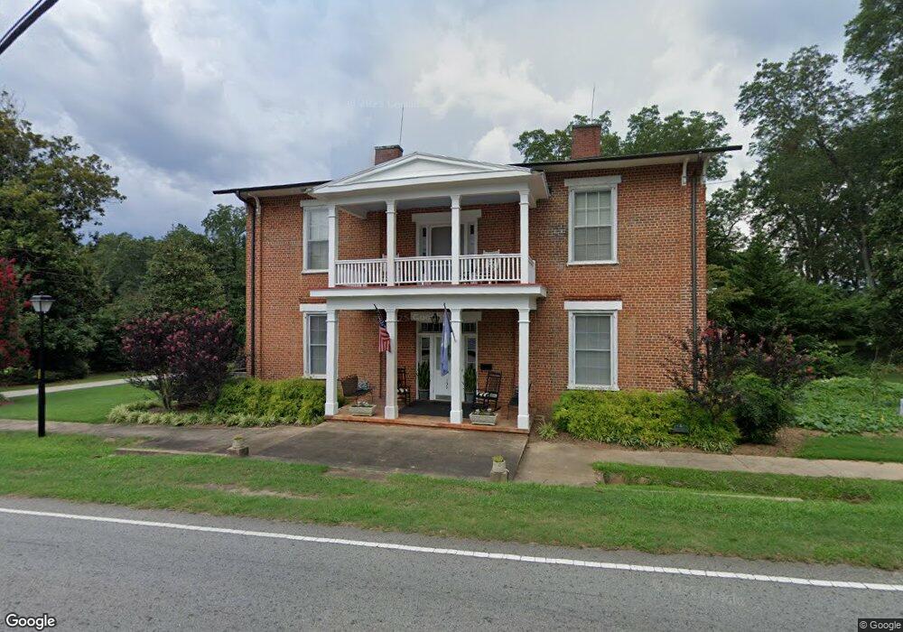 132 S Mechanic St, Pendleton, SC 29670 - photo 1