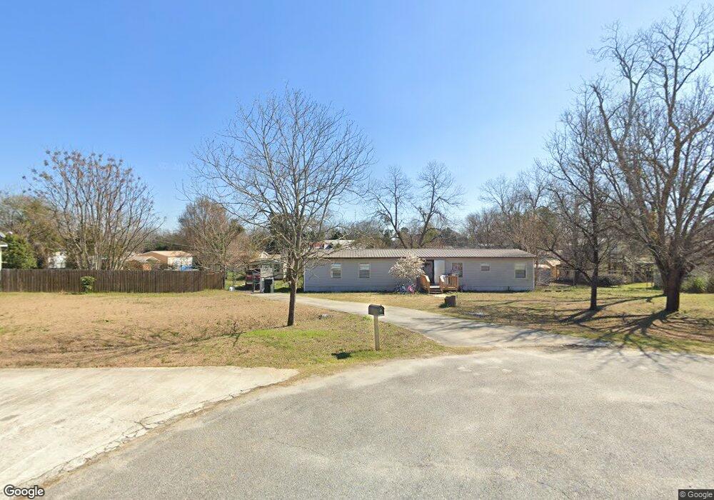 58 High Point Ct, Byron, GA 31008 - photo 1