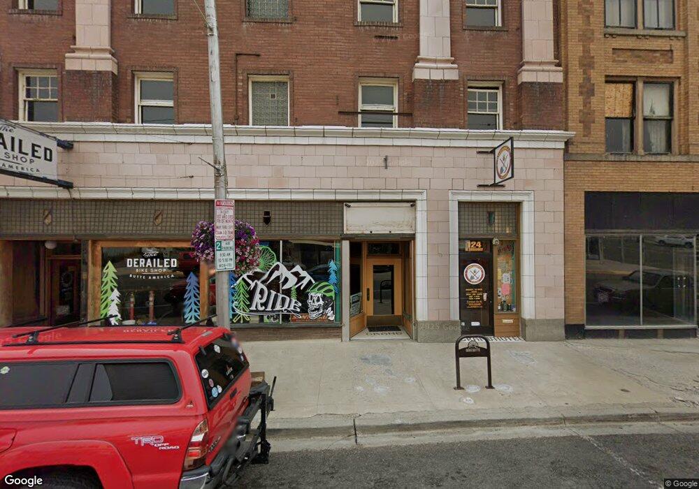 122 W Broadway Unit 4b St, Butte, MT 59701 - photo 1