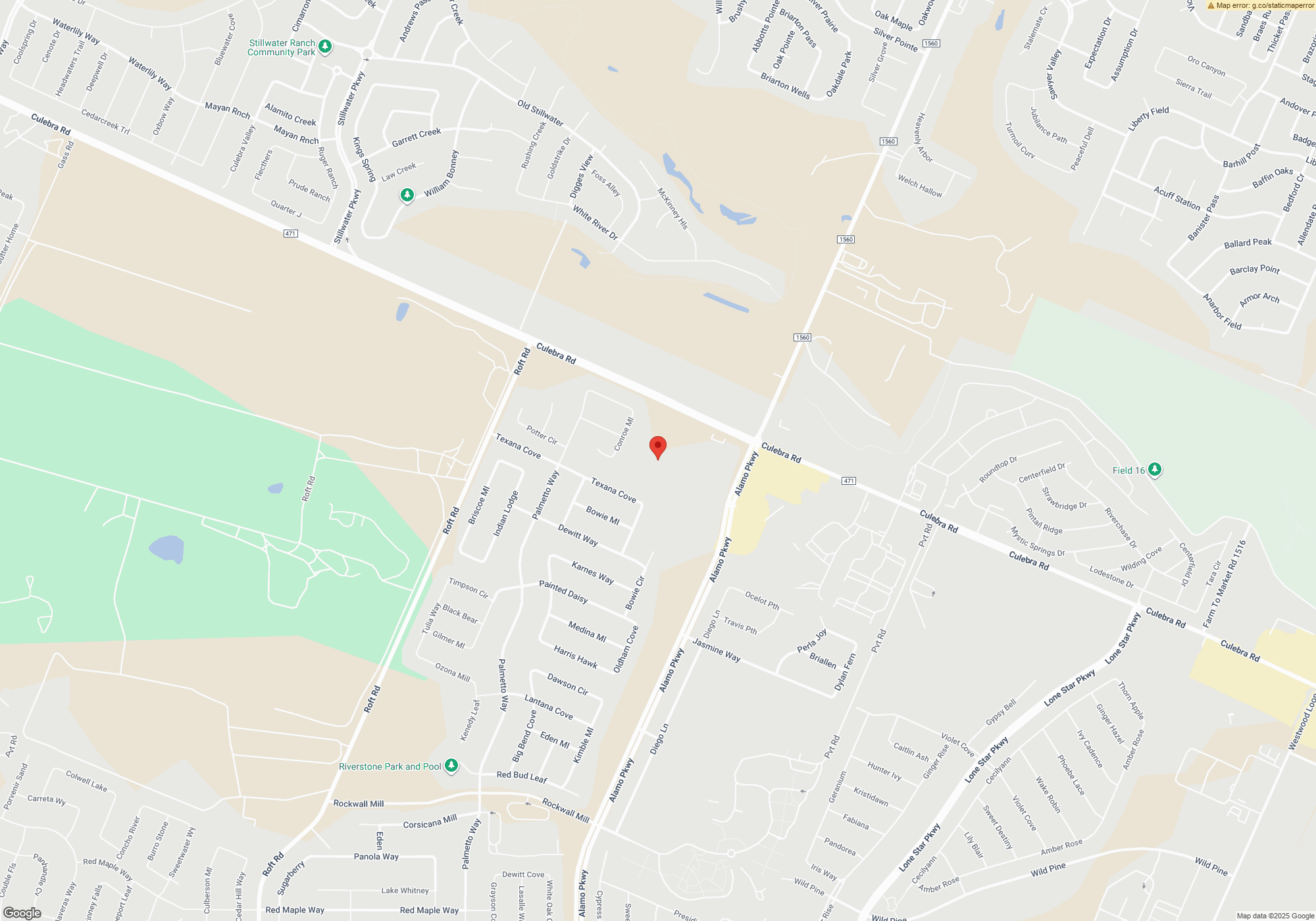 School of Science and Technology Hill Country, San Antonio TX Rankings