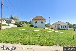 312 Hunter St, Winside, NE 68790