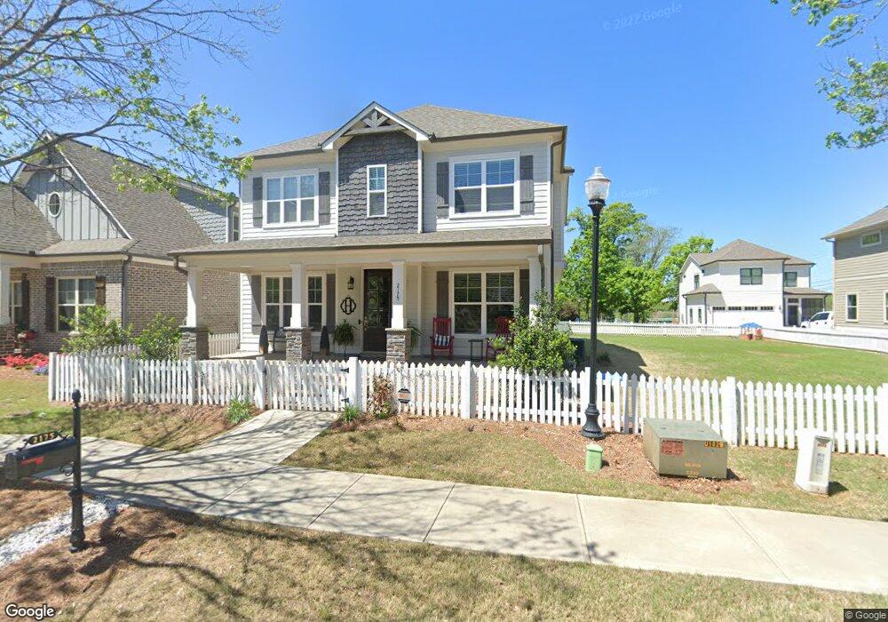 2175 Lyda Sue Ln NE unit 28, Covington, GA 30014 - photo 1