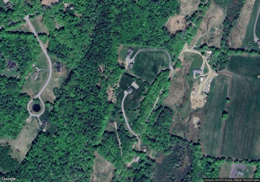 133 Poocham Rd, West Chesterfield, NH 03466 - photo 1