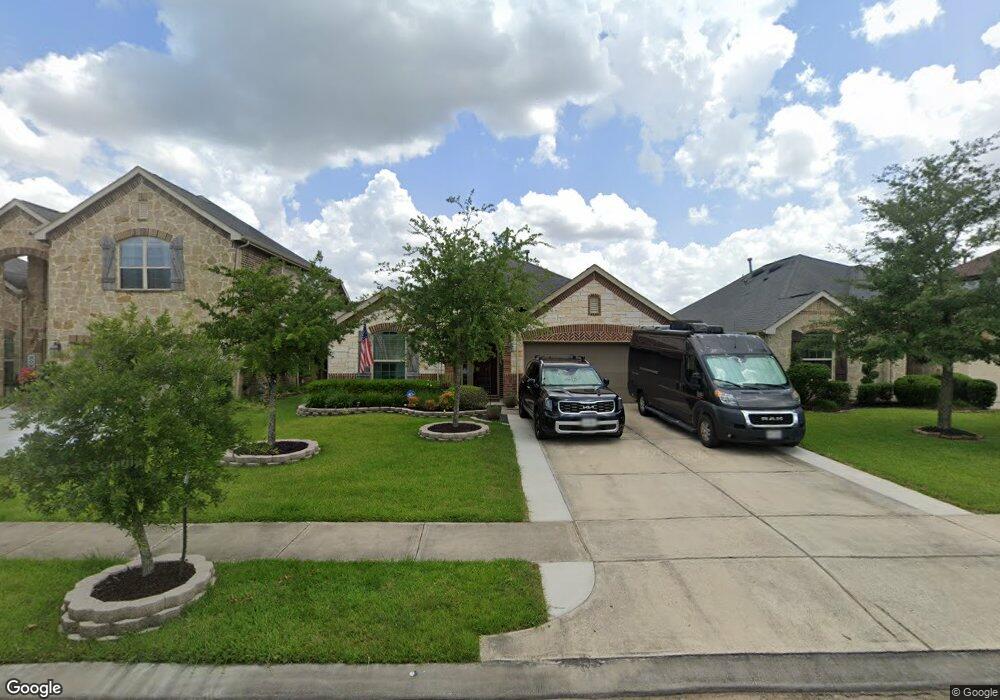 31806 Chapel Rock Ln, Spring, TX 77386 - photo 1