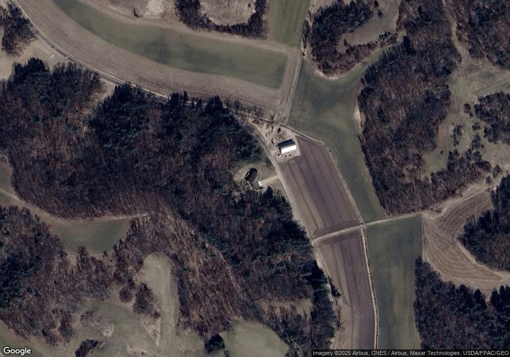 19033 Justice Rd, Camp Douglas, WI 54618 - photo 1