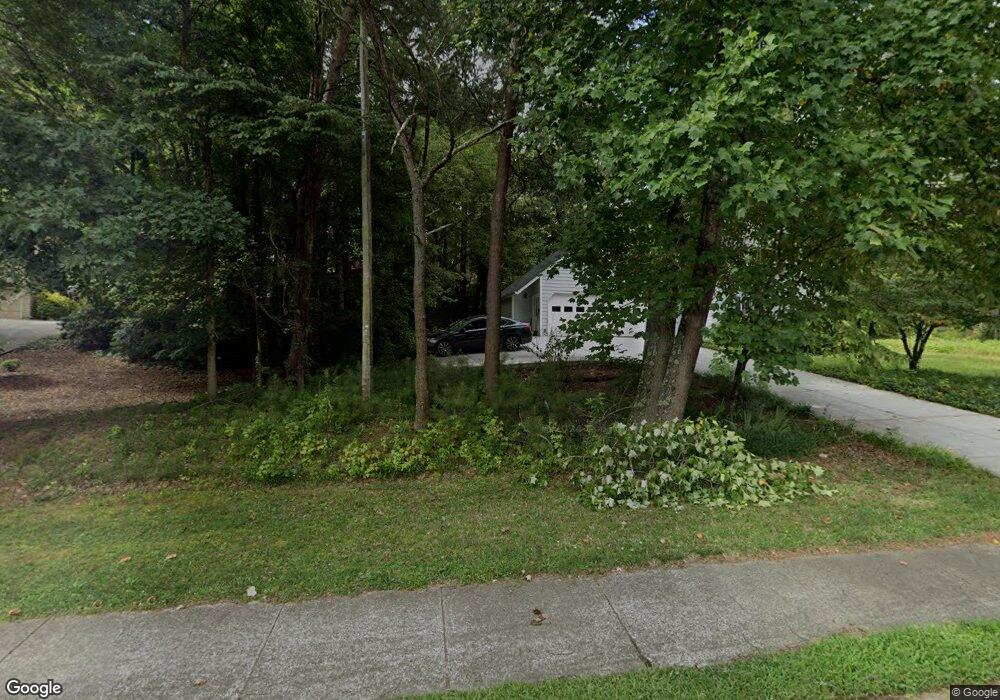 2442 Robinson Rd NE, Marietta, GA 30068 - photo 1