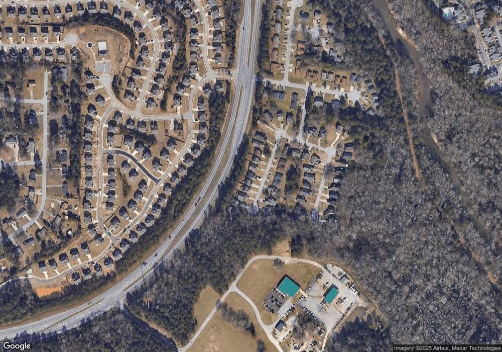 1880 Riverchase Cir NE, Conyers, GA 30013 - photo 1