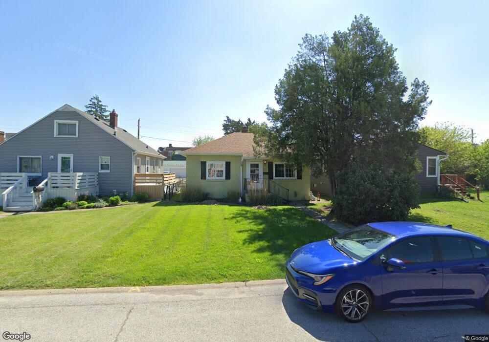 53 N 18th Ave, Beech Grove, IN 46107 - photo 1