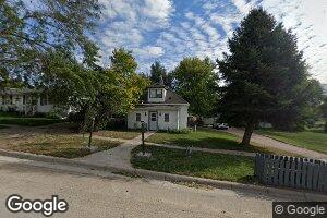 322 N Chestnut St, Genoa, NE 68640