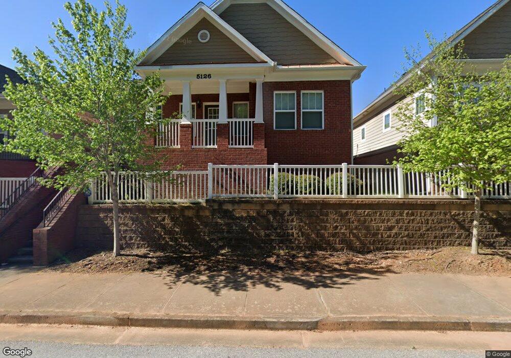 5126 Tew Ln SW, Covington, GA 30014 - photo 1