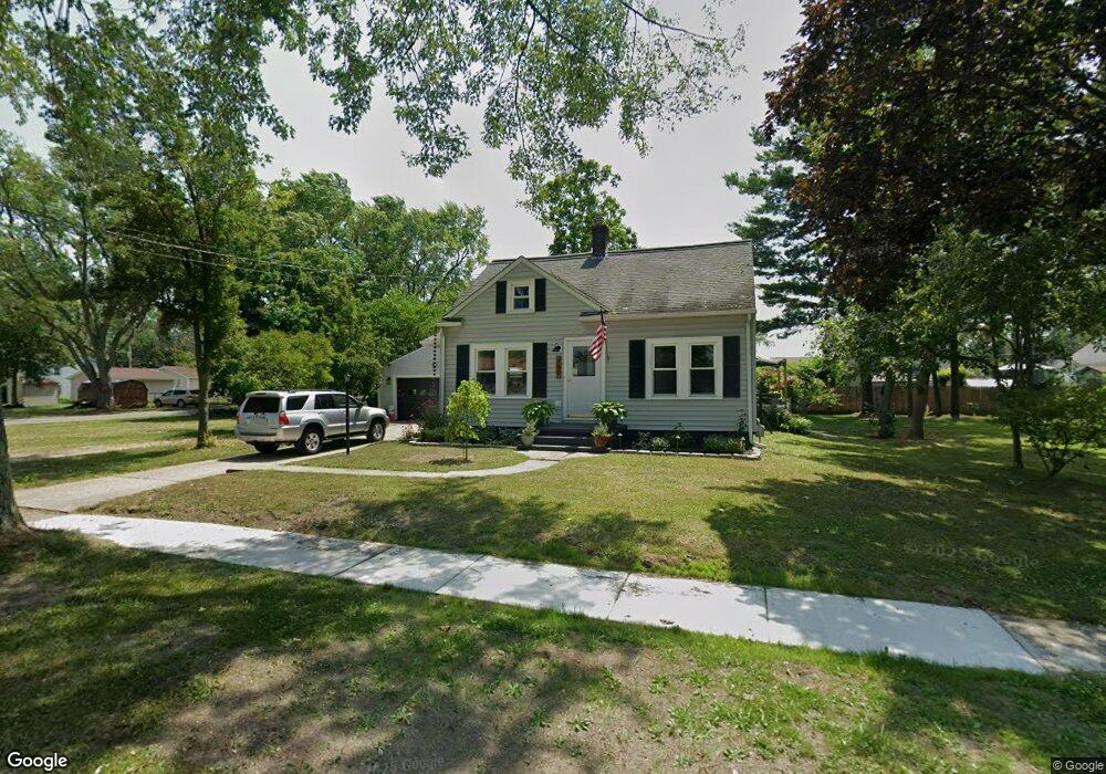 799 Lee Ave, North Tonawanda, NY 14120 - photo 1