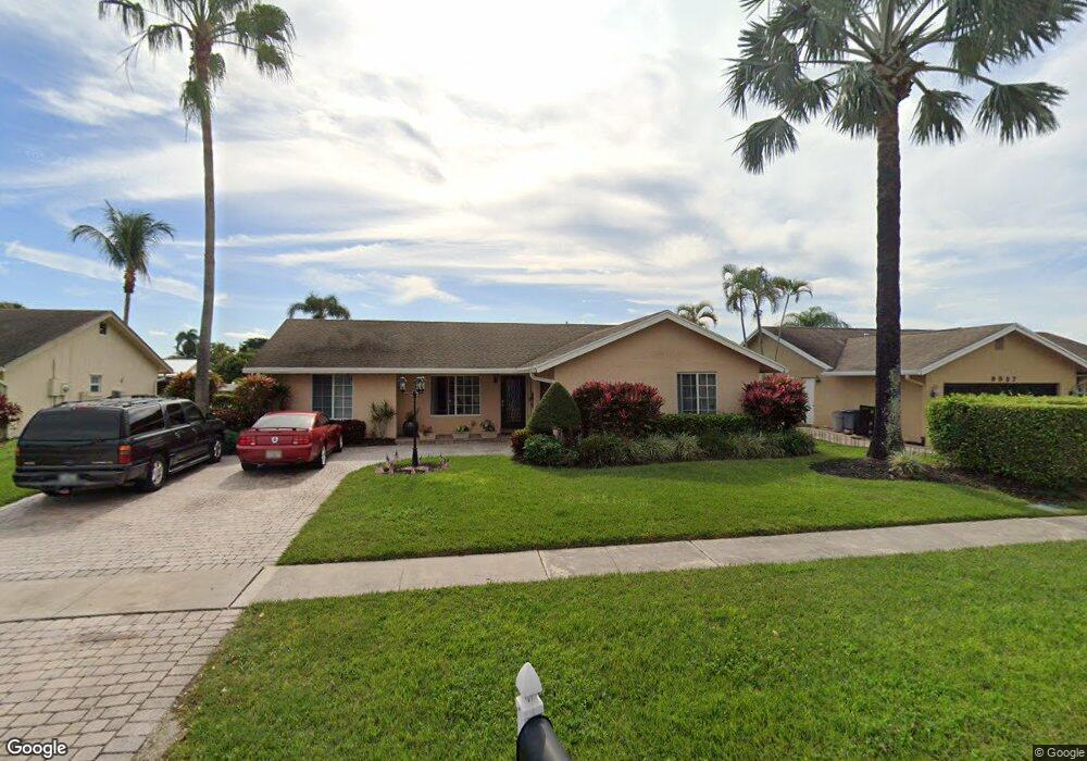 9534 Burlington Place, Boca Raton, FL 33434 - photo 1