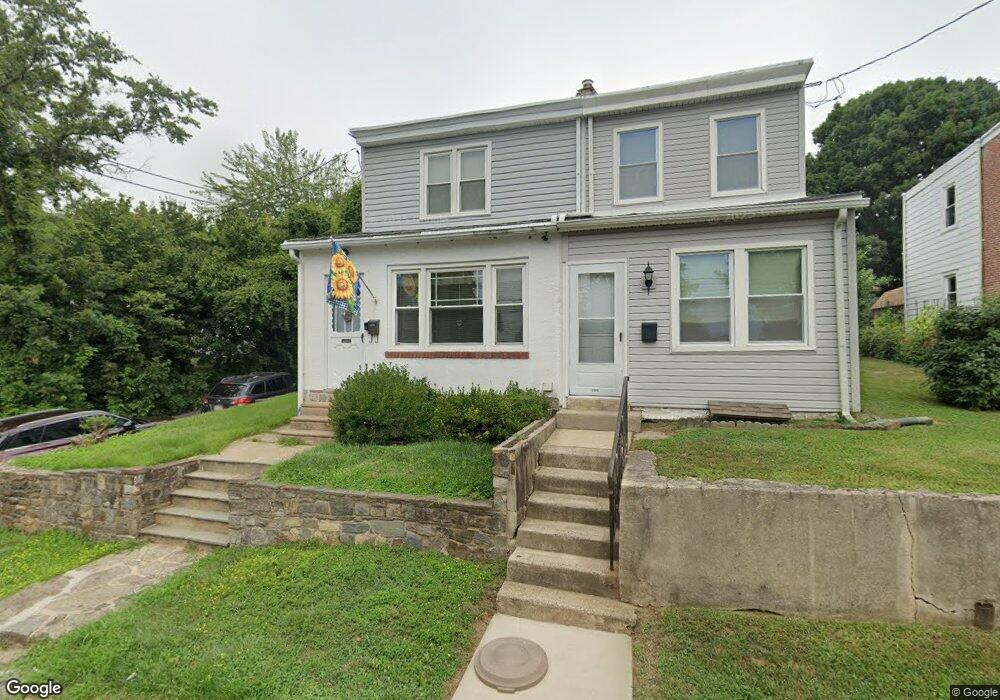 3951 James St, Drexel Hill, PA 19026 - photo 1