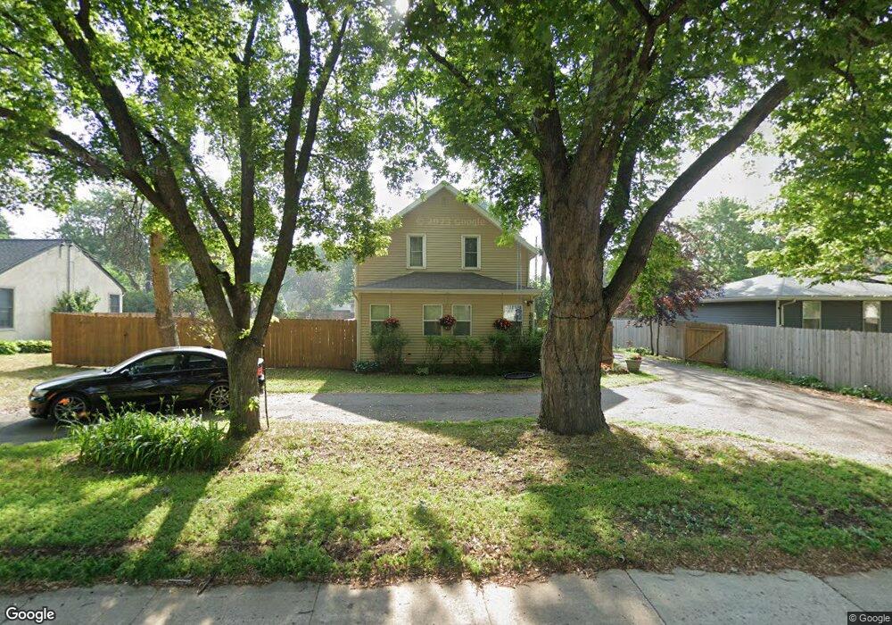 8233 Lyndale Ave S, Bloomington, MN 55420 - photo 1