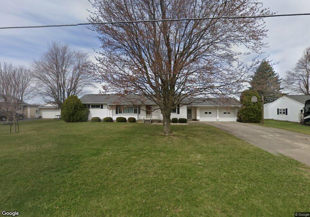 10950 State Route 12, Columbus Grove, OH 45830 - photo 1
