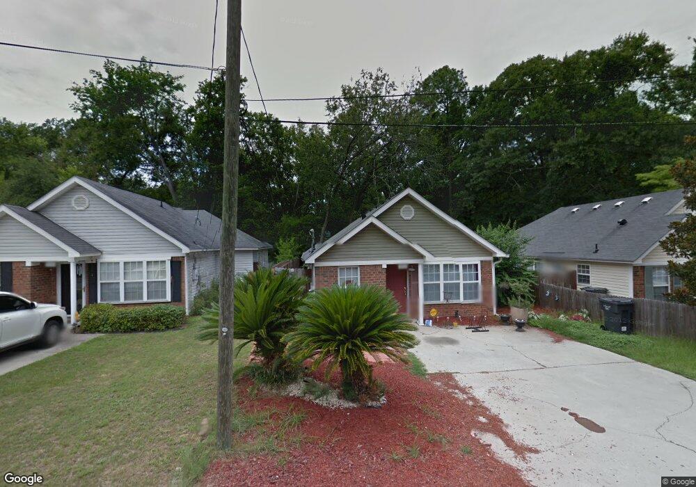 2011 End St, Augusta, GA 30909 - photo 1