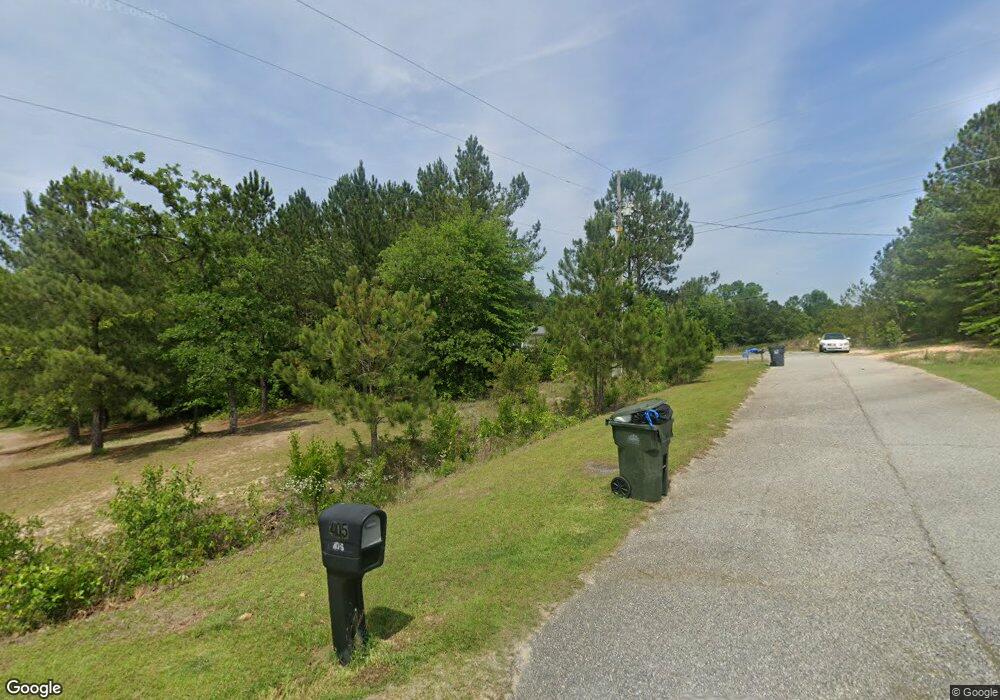 427 Valley View Dr, Byron, GA 31008 - photo 1