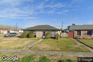 101 Elvie Ct, Westwego, LA 70094