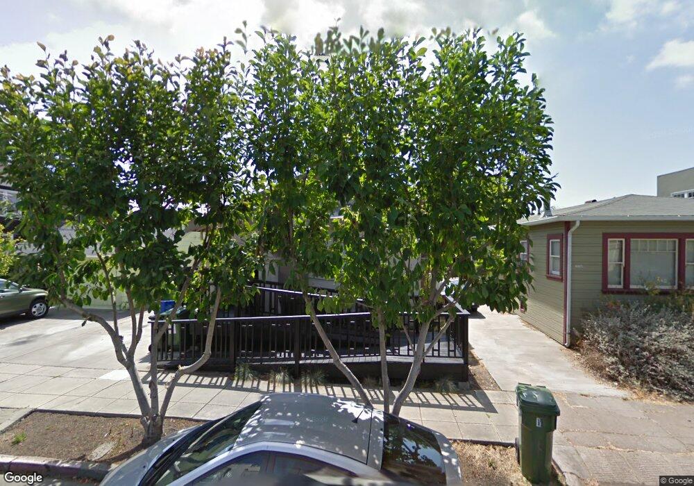 2922 Wheeler St, Berkeley, CA 94705 - photo 1
