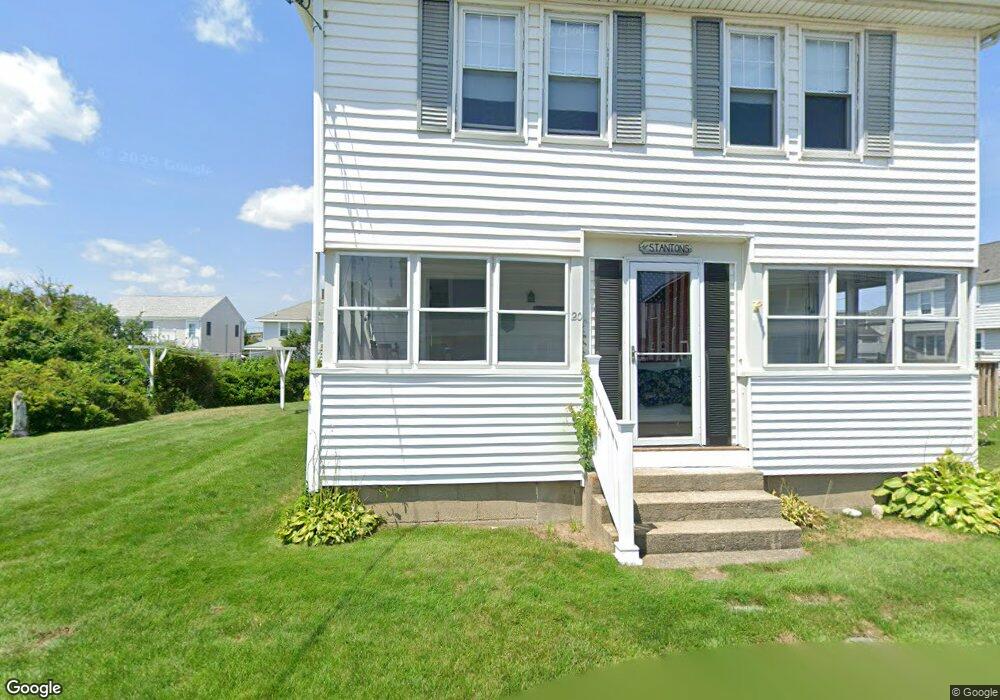 20 3rd Rd, Marshfield, MA 02050 - photo 1