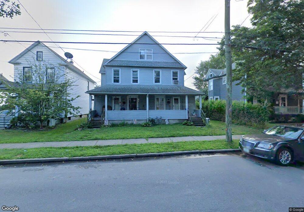 116 Division St, Kingston, PA 18704 - photo 1