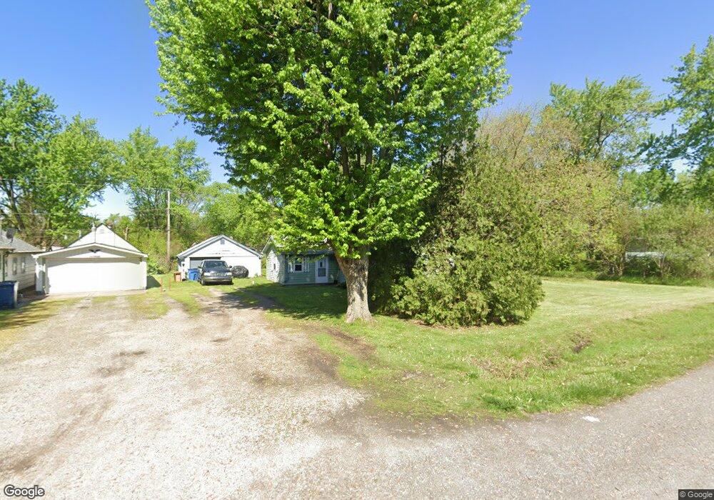 4408 Marshall St, Gary, IN 46408 - photo 1