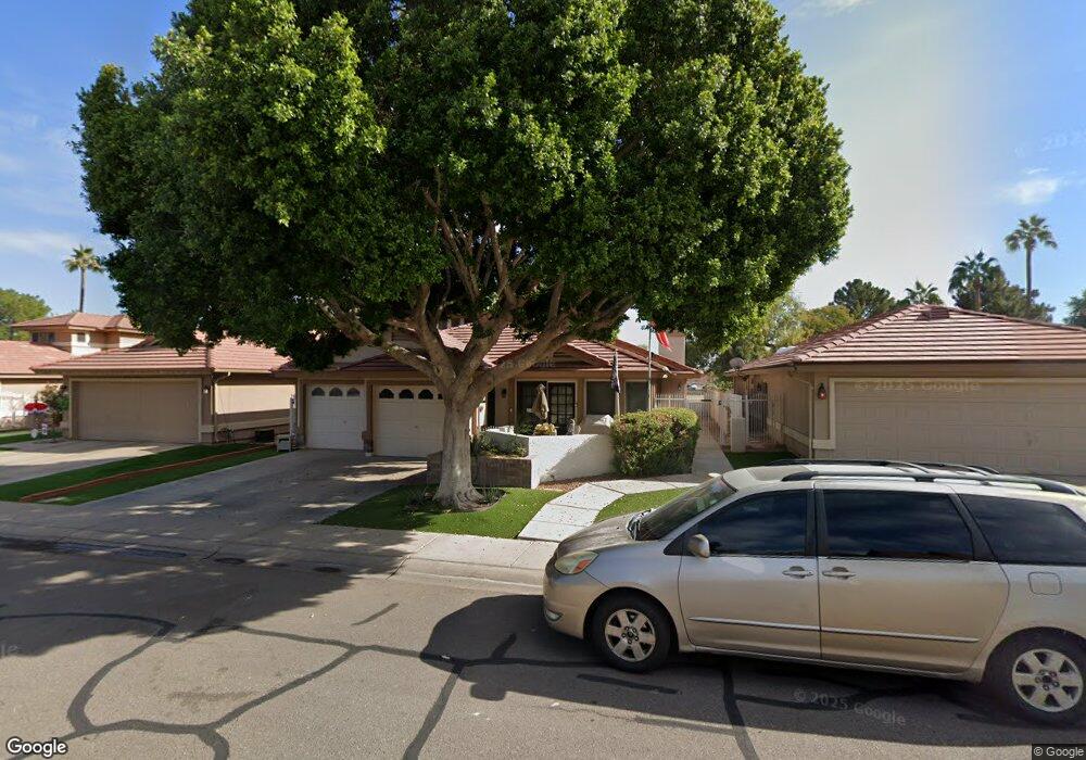 747 N Meadowlark Ln, Chandler, AZ 85226 - photo 1