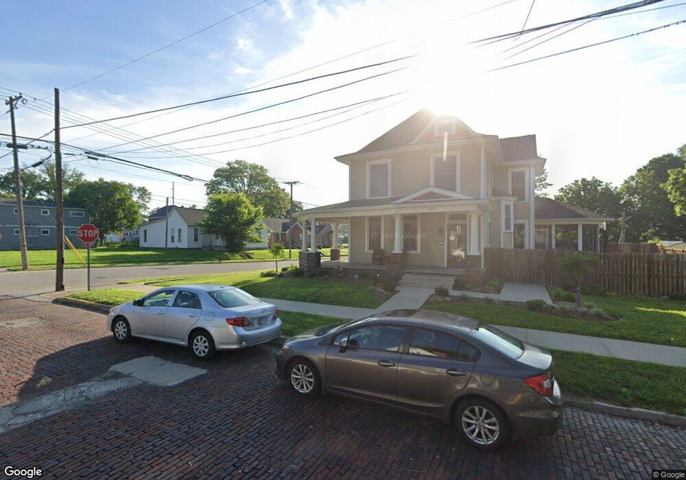 12 NE 7th St, Washington, IN 47501 - photo 1