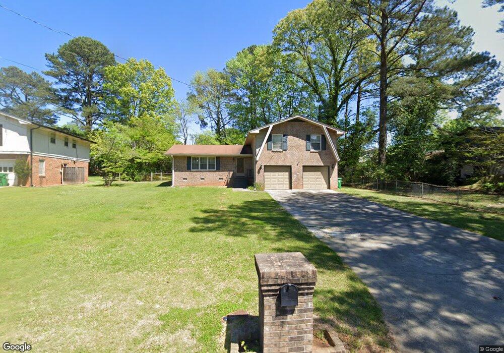 3090 Crabapple Dr, Decatur, GA 30034 - photo 1