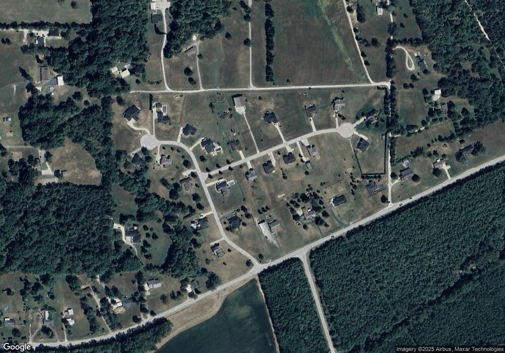 4343 Keagan Ct NE, Corydon, IN 47112 - photo 1