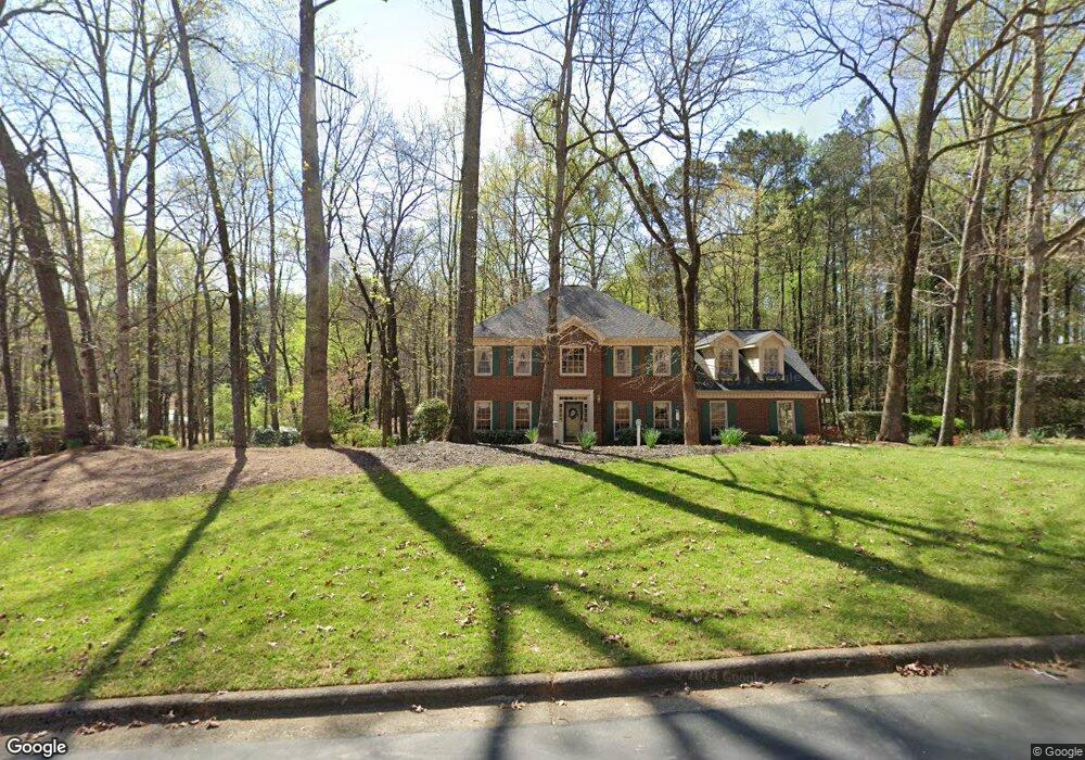 505 N Link Rd unit 2, Alpharetta, GA 30022 - photo 1