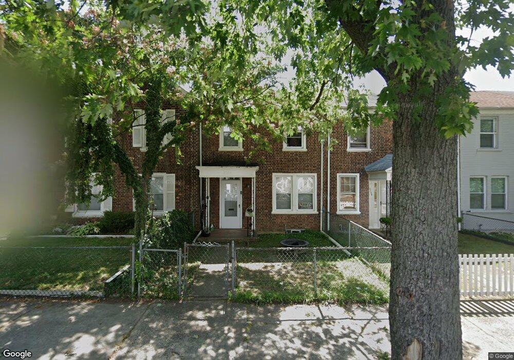 2761 N Constitution Rd, Camden, NJ 08104 - photo 1