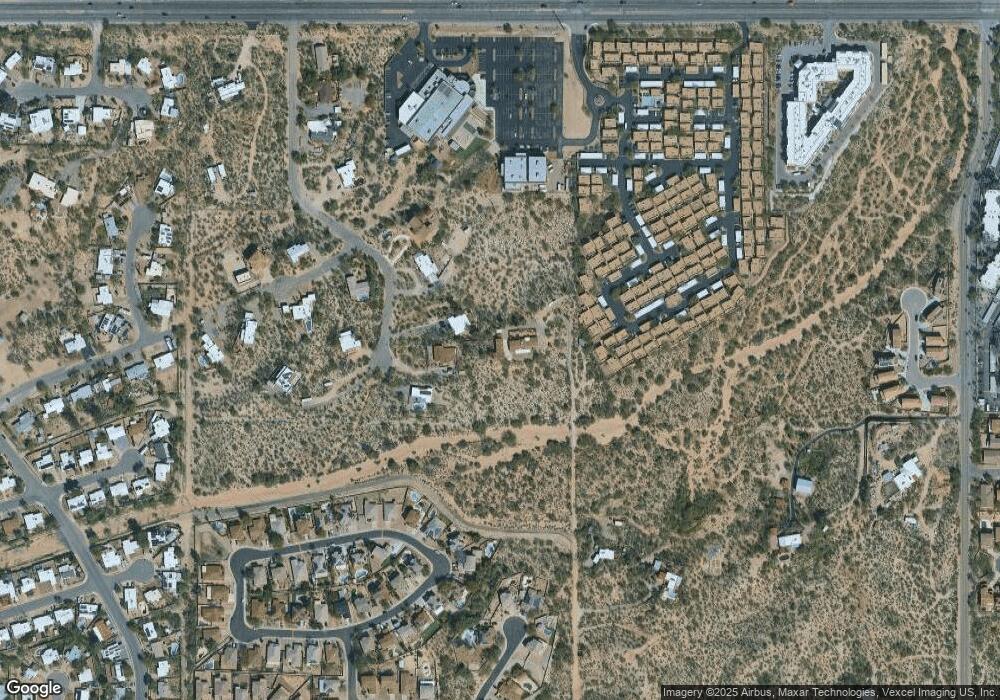 6221 N Mona Lisa Rd, Tucson, AZ 85741 - photo 1