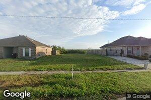 4233 Florida Ave, Meraux, LA 70075