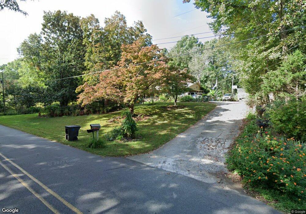 110 Brookmeade Dr, Statesville, NC 28625 - photo 1