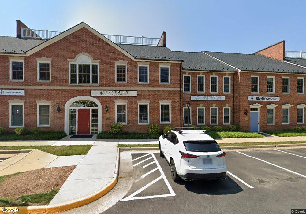 10509 Braddock Rd unit 2A, Fairfax, VA 22032 - photo 1