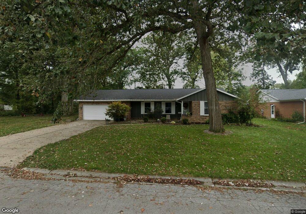 1005 Loretta Place, Lima, OH 45805 - photo 1