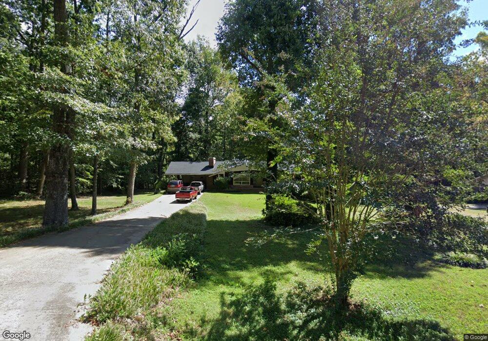 1478 Shady Acres Rd NE, Dalton, GA 30721 - photo 1